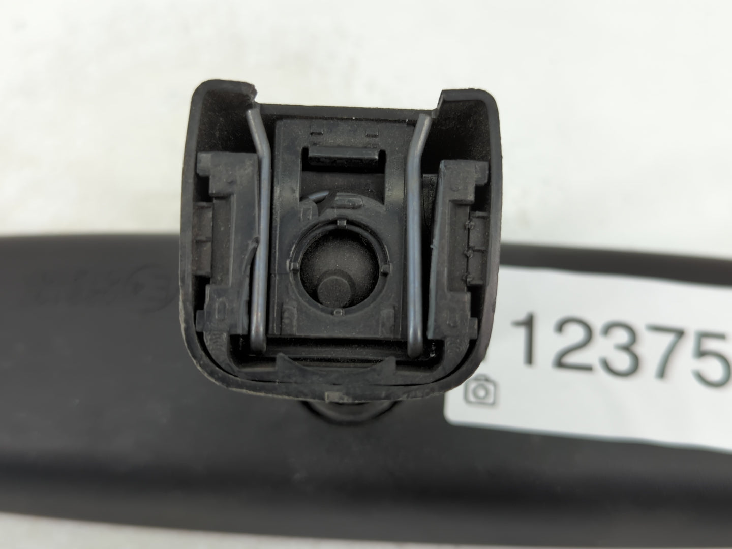 2004-2015 Toyota Rav4 Interior Rear View Mirror Replacement OEM P/N:E4012197 E4022197 Fits OEM Used Auto Parts - Oemusedauto