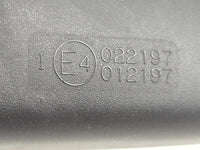 2004-2015 Toyota Rav4 Interior Rear View Mirror Replacement OEM P/N:E4012197 E4022197 Fits OEM Used Auto Parts - Oemusedauto