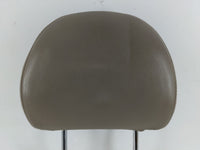 2006-2008 Toyota Rav4 Headrest Head Rest Front Driver Passenger Seat - Oemusedautoparts1.com