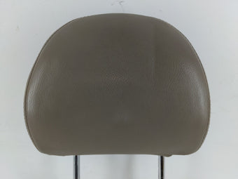 compare product 2006-2008 Toyota Rav4 Headrest Head Rest Front Driver Passenger Seat