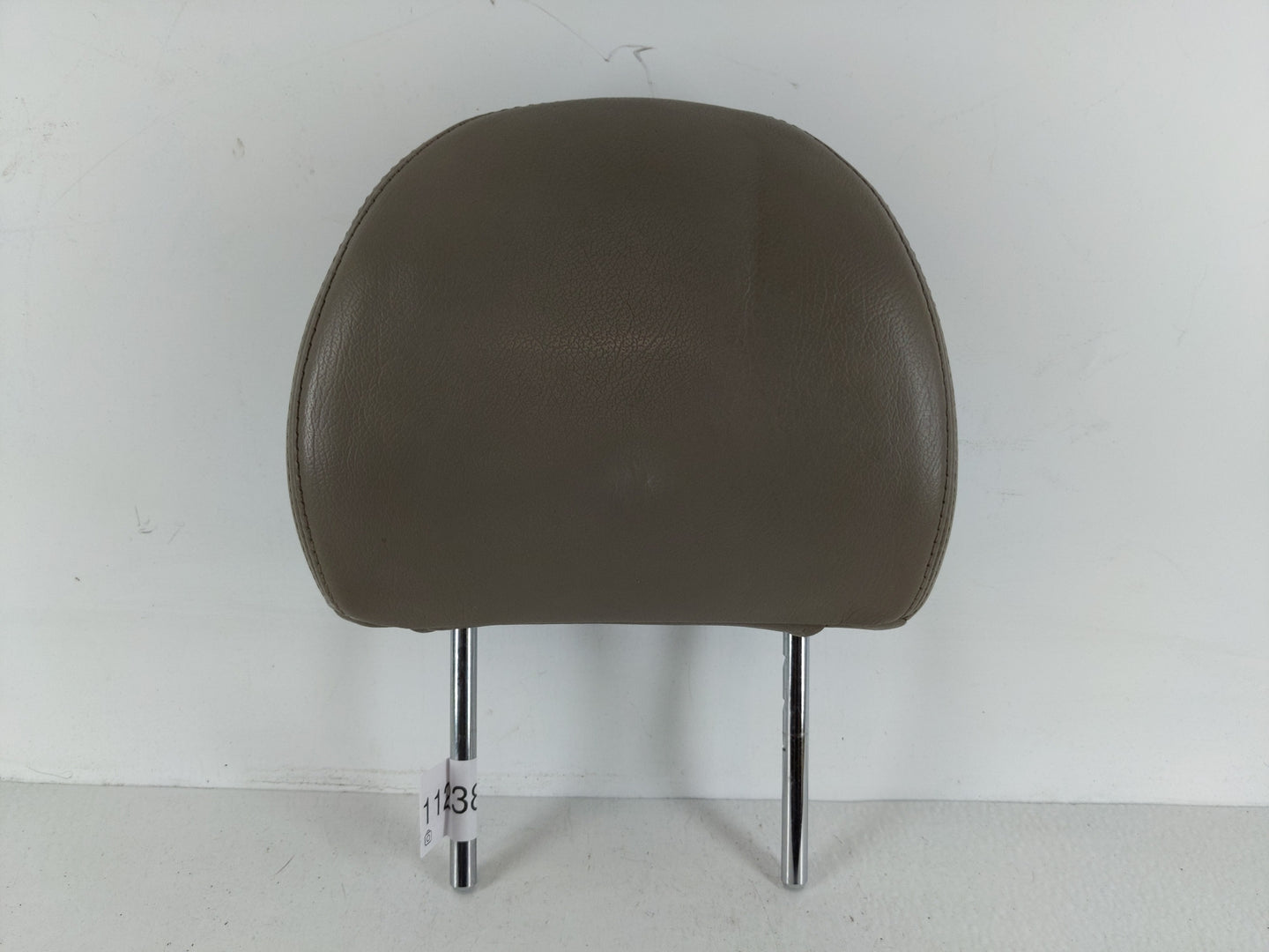 2006-2008 Toyota Rav4 Headrest Head Rest Front Driver Passenger Seat - Oemusedautoparts1.com