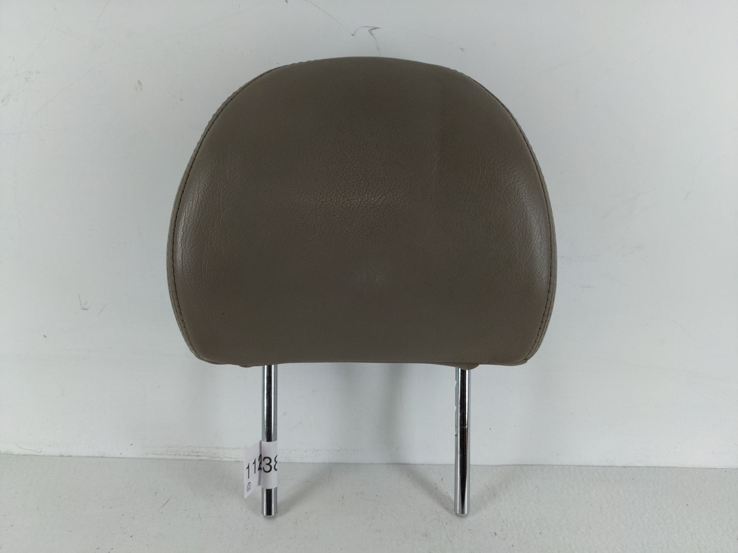 2006-2008 Toyota Rav4 Headrest Head Rest Front Driver Passenger Seat - Oemusedautoparts1.com