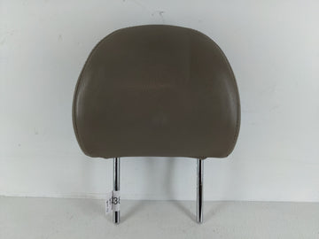 2006-2008 Toyota Rav4 Headrest Head Rest Front Driver Passenger Seat