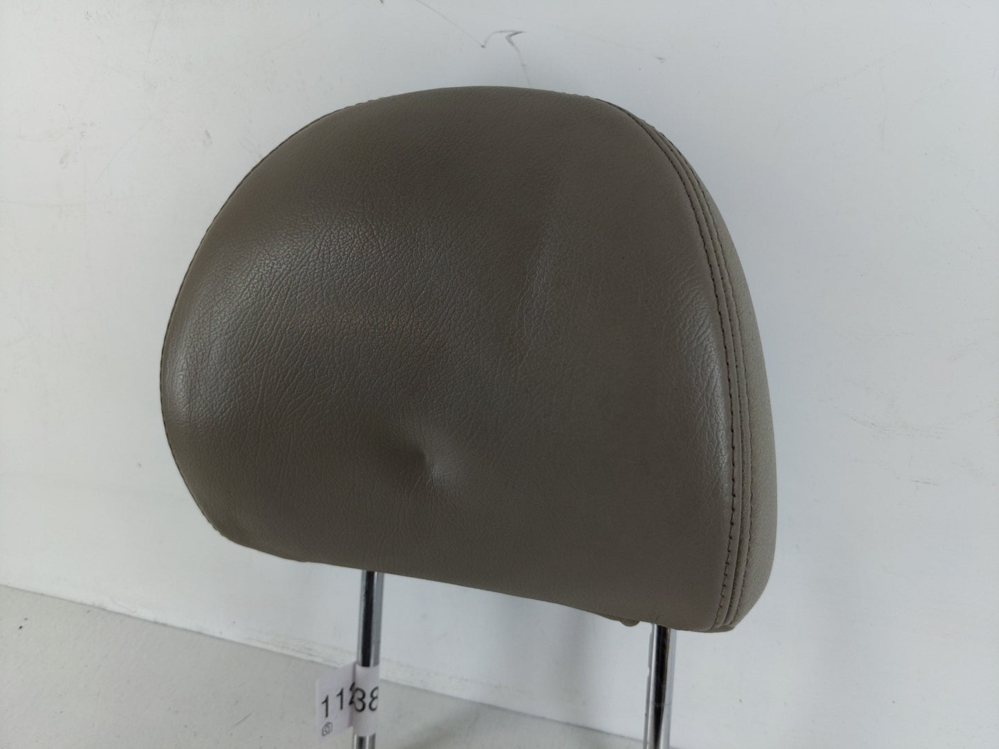 2006-2008 Toyota Rav4 Headrest Head Rest Front Driver Passenger Seat - Oemusedautoparts1.com