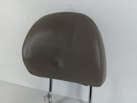 2006-2008 Toyota Rav4 Headrest Head Rest Front Driver Passenger Seat - Oemusedautoparts1.com