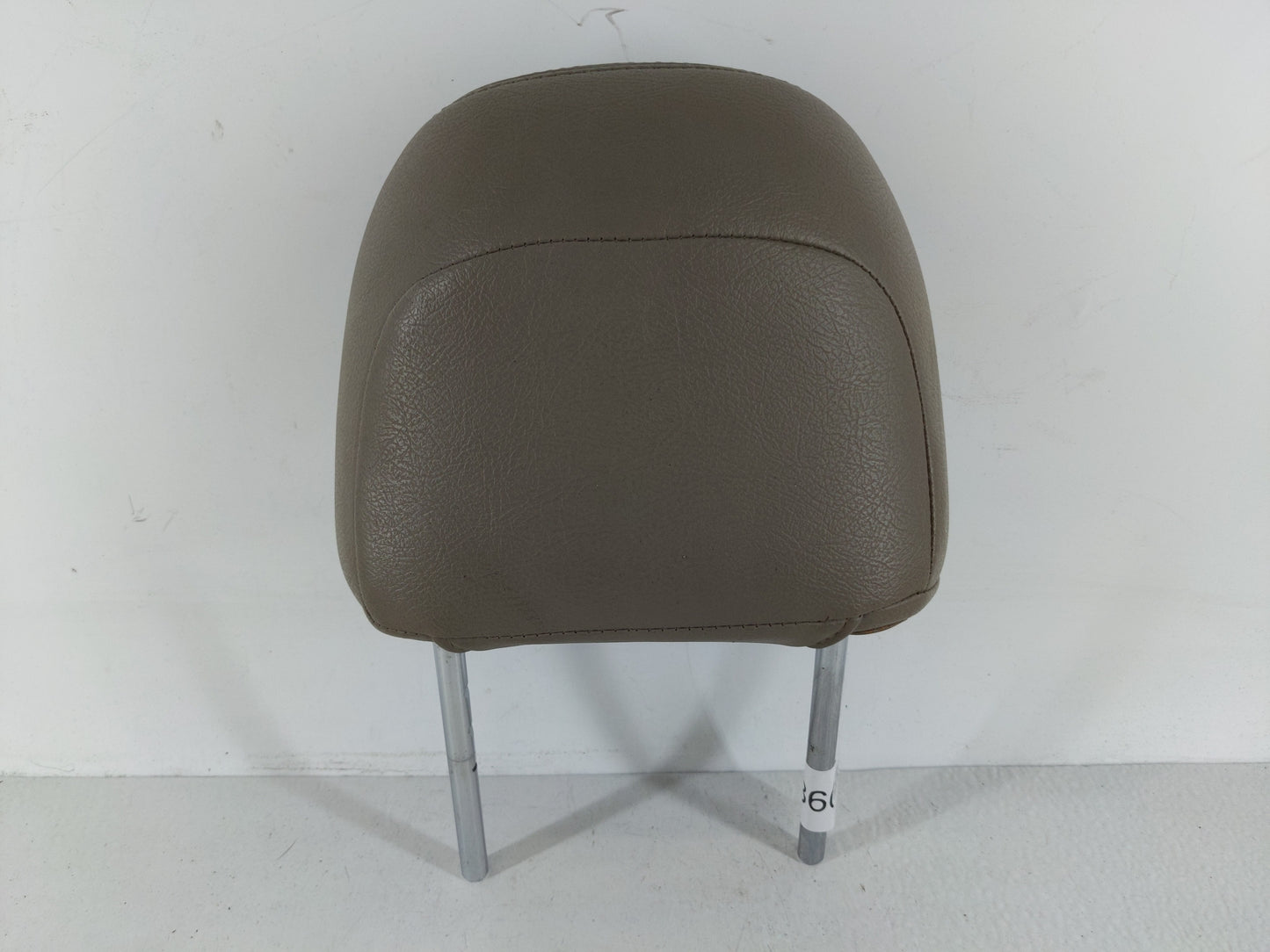 2006-2008 Toyota Rav4 Headrest Head Rest Front Driver Passenger Seat - Oemusedautoparts1.com