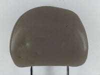 2006-2008 Toyota Rav4 Headrest Head Rest Front Driver Passenger Seat Fits Fits 2006 2007 2008 OEM Used Auto Parts - Oemuseda