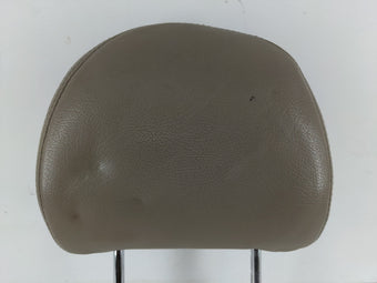 compare product 2006-2008 Toyota Rav4 Headrest Head Rest Front Driver Passenger Seat Fits Fits 2006 2007 2008 OEM Used Auto Parts