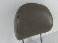 2006-2008 Toyota Rav4 Headrest Head Rest Front Driver Passenger Seat Fits Fits 2006 2007 2008 OEM Used Auto Parts - Oemuseda