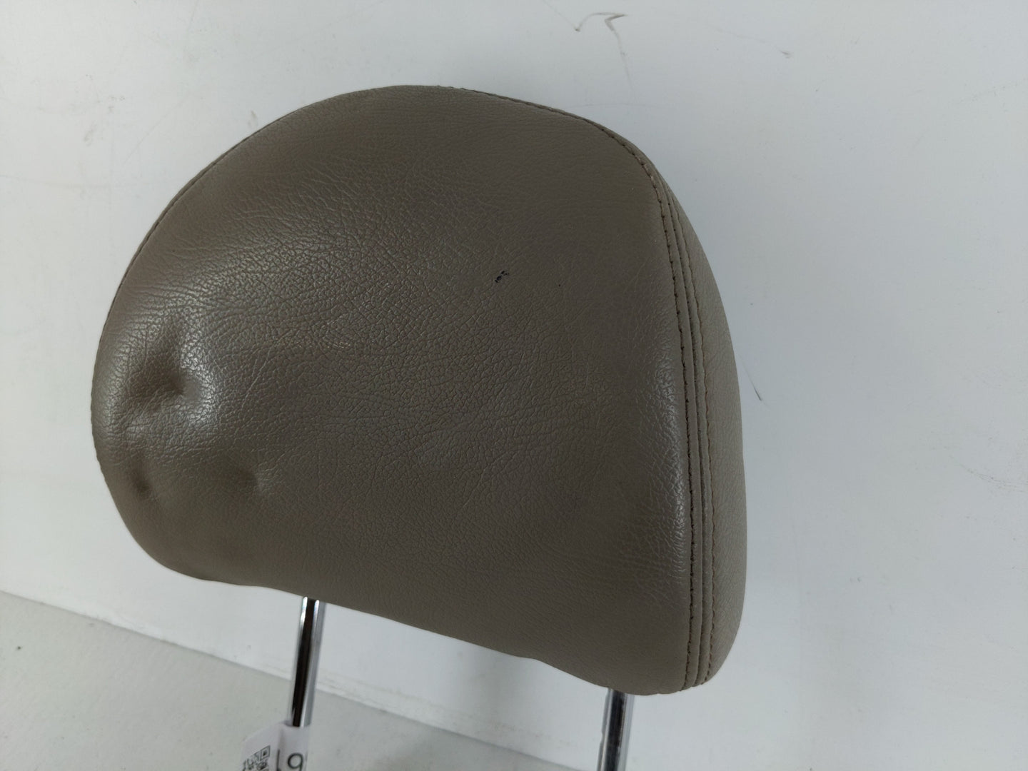 2006-2008 Toyota Rav4 Headrest Head Rest Front Driver Passenger Seat Fits Fits 2006 2007 2008 OEM Used Auto Parts - Oemuseda