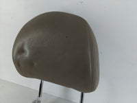2006-2008 Toyota Rav4 Headrest Head Rest Front Driver Passenger Seat Fits Fits 2006 2007 2008 OEM Used Auto Parts - Oemuseda