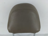 2006-2008 Toyota Rav4 Headrest Head Rest Front Driver Passenger Seat Fits Fits 2006 2007 2008 OEM Used Auto Parts - Oemuseda