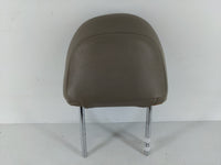 2006-2008 Toyota Rav4 Headrest Head Rest Front Driver Passenger Seat Fits Fits 2006 2007 2008 OEM Used Auto Parts - Oemuseda