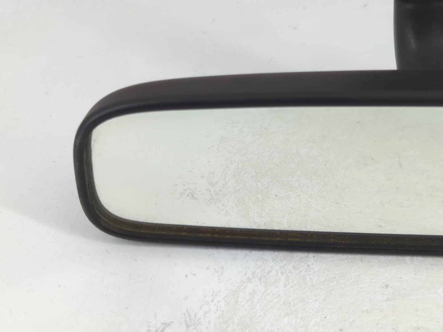 2004-2015 Toyota Rav4 Interior Rear View Mirror Replacement OEM P/N:IE4022197 Fits OEM Used Auto Parts - Oemusedautoparts1.c
