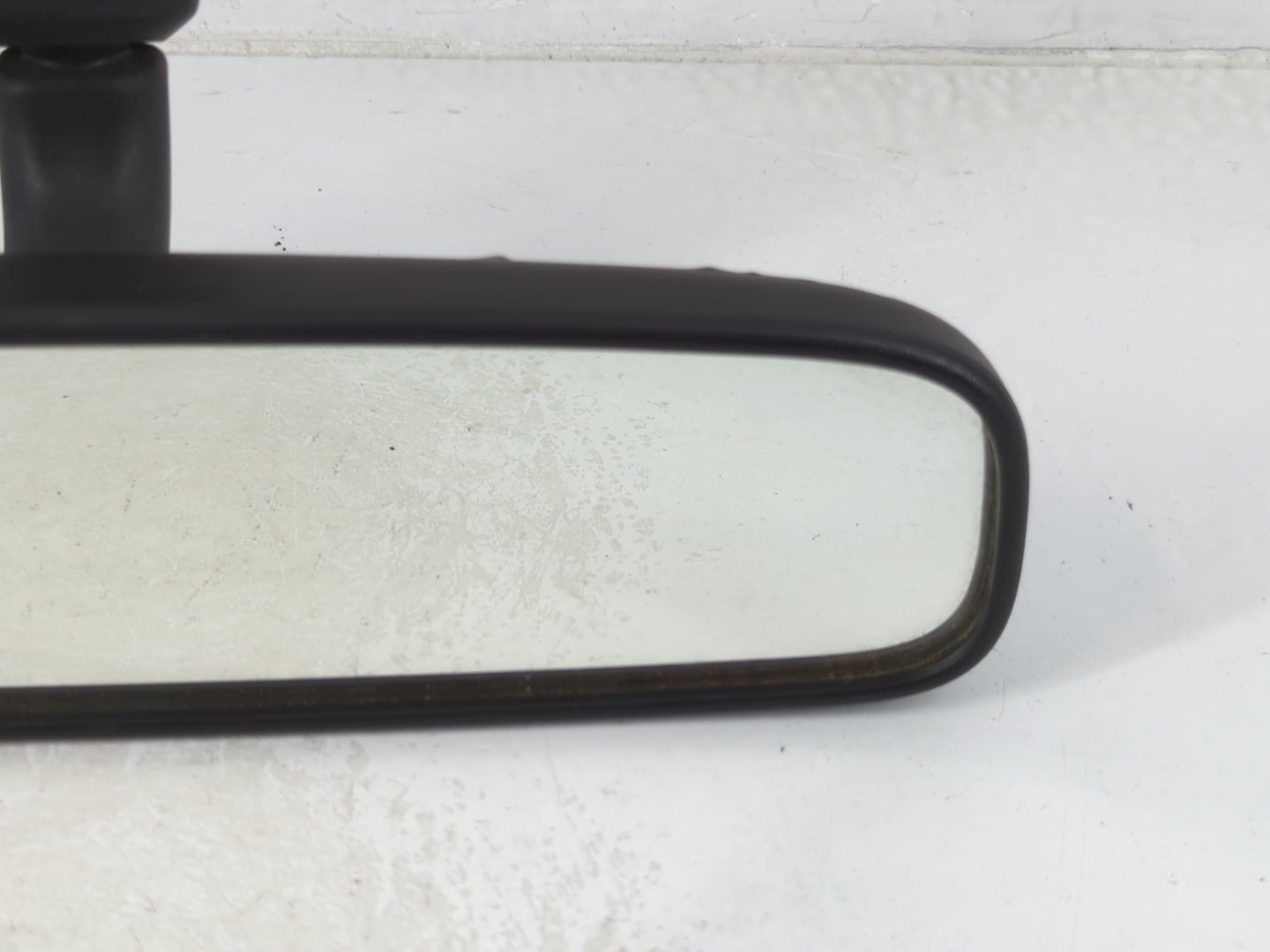 2004-2015 Toyota Rav4 Interior Rear View Mirror Replacement OEM P/N:IE4022197 Fits OEM Used Auto Parts - Oemusedautoparts1.c