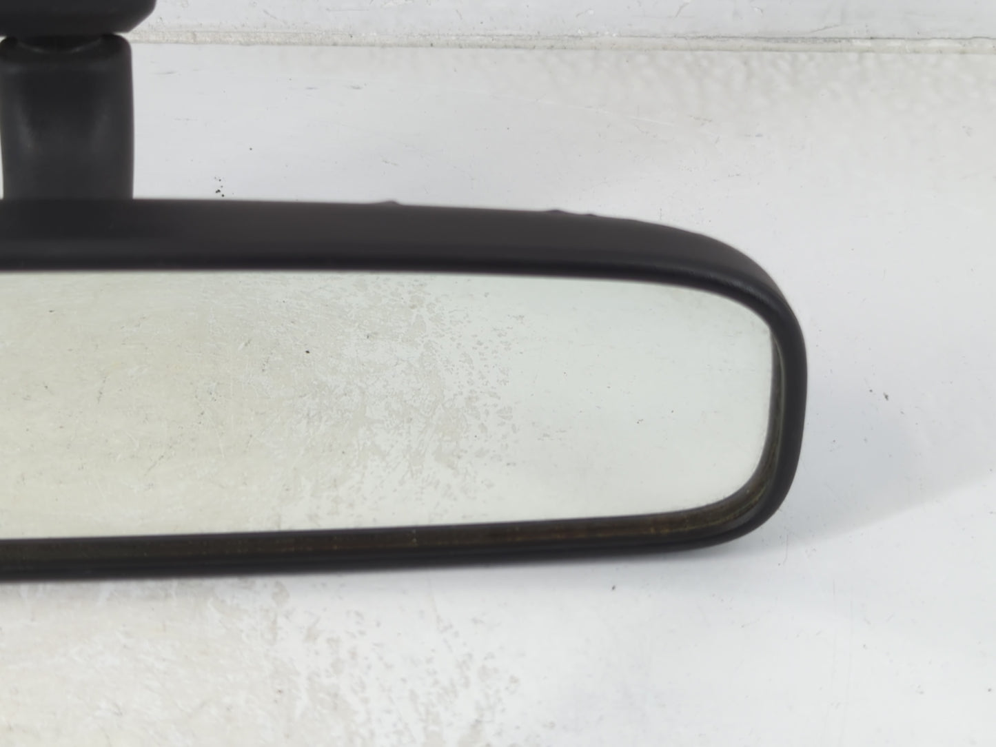 2004-2015 Toyota Rav4 Interior Rear View Mirror Replacement OEM P/N:IE4022197 Fits OEM Used Auto Parts - Oemusedautoparts1.c