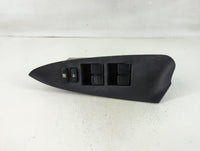 2006-2012 Toyota Rav4 Master Power Window Switch Replacement Driver Side Left P/N:>ABS< 74232-42070 Fits OEM Used Auto Parts