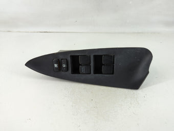 compare product 2006-2012 Toyota Rav4 Master Power Window Switch Replacement Driver Side Left P/N:>ABS< 74232-42070 Fits OEM Used Auto Parts