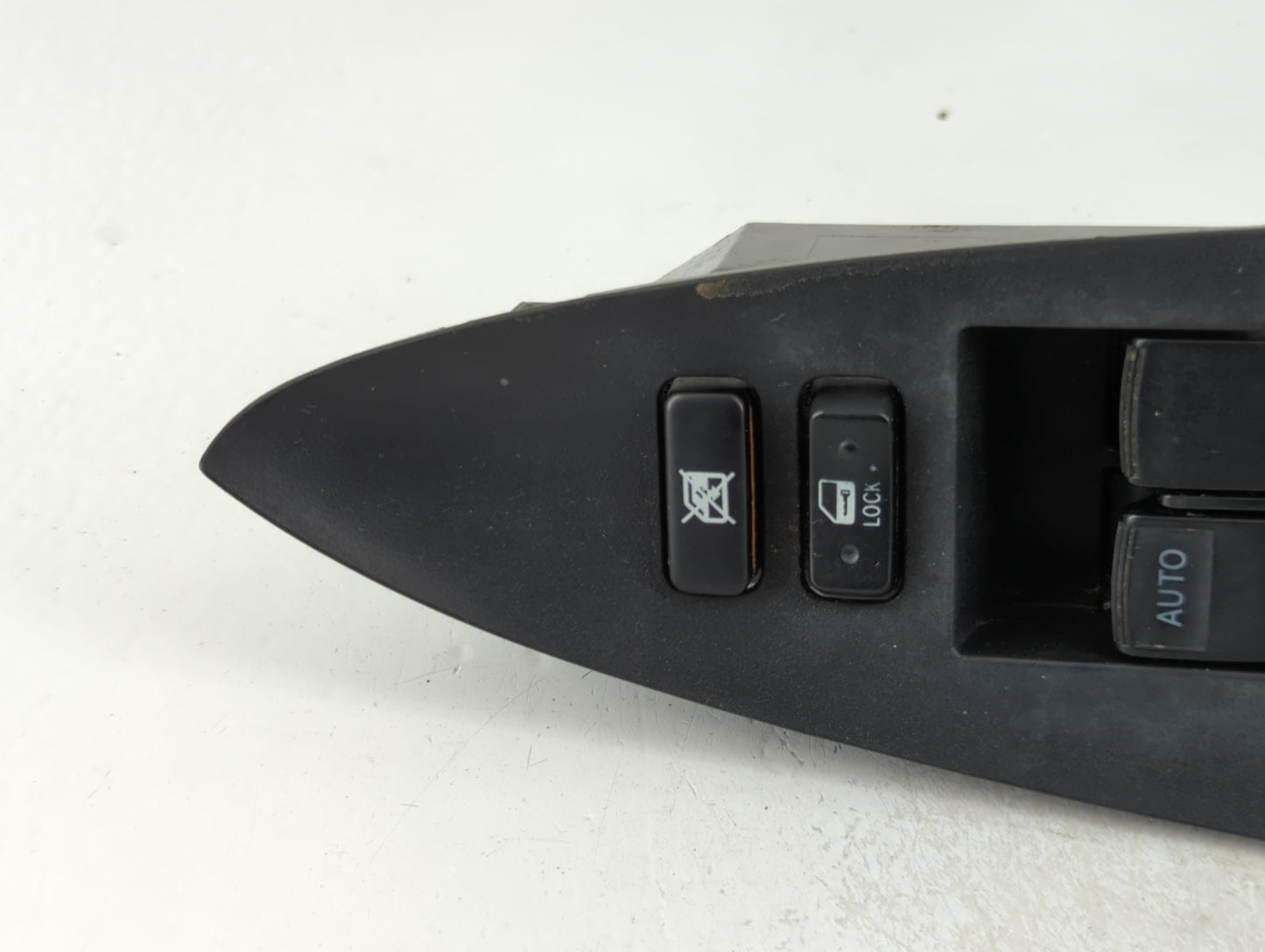 2006-2012 Toyota Rav4 Master Power Window Switch Replacement Driver Side Left P/N:>ABS< 74232-42070 Fits OEM Used Auto Parts