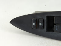 2006-2012 Toyota Rav4 Master Power Window Switch Replacement Driver Side Left P/N:>ABS< 74232-42070 Fits OEM Used Auto Parts