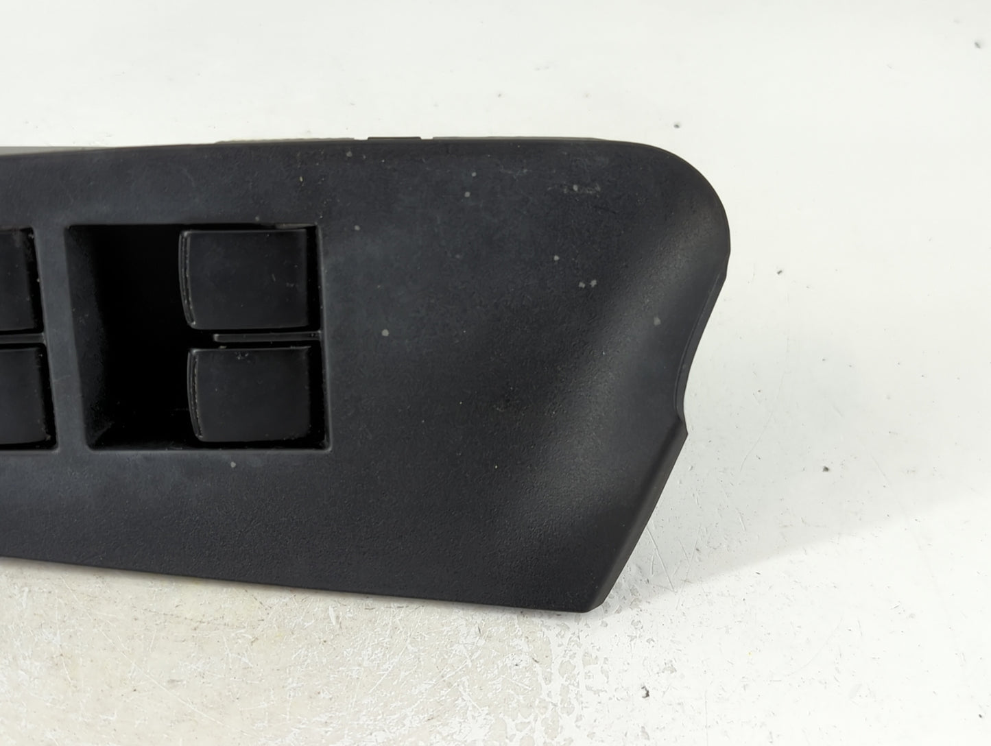 2006-2012 Toyota Rav4 Master Power Window Switch Replacement Driver Side Left P/N:>ABS< 74232-42070 Fits OEM Used Auto Parts
