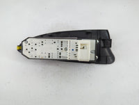 2006-2012 Toyota Rav4 Master Power Window Switch Replacement Driver Side Left P/N:>ABS< 74232-42070 Fits OEM Used Auto Parts