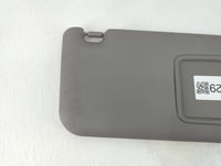 2006-2009 Toyota Rav4 Sun Visor Shade Replacement Passenger Right Mirror Fits Fits 2006 2007 2008 2009 OEM Used Auto Parts -