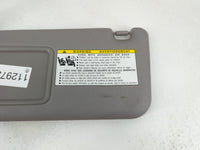 2006-2009 Toyota Rav4 Sun Visor Shade Replacement Driver Left Mirror Fits Fits 2006 2007 2008 2009 OEM Used Auto Parts - Oem