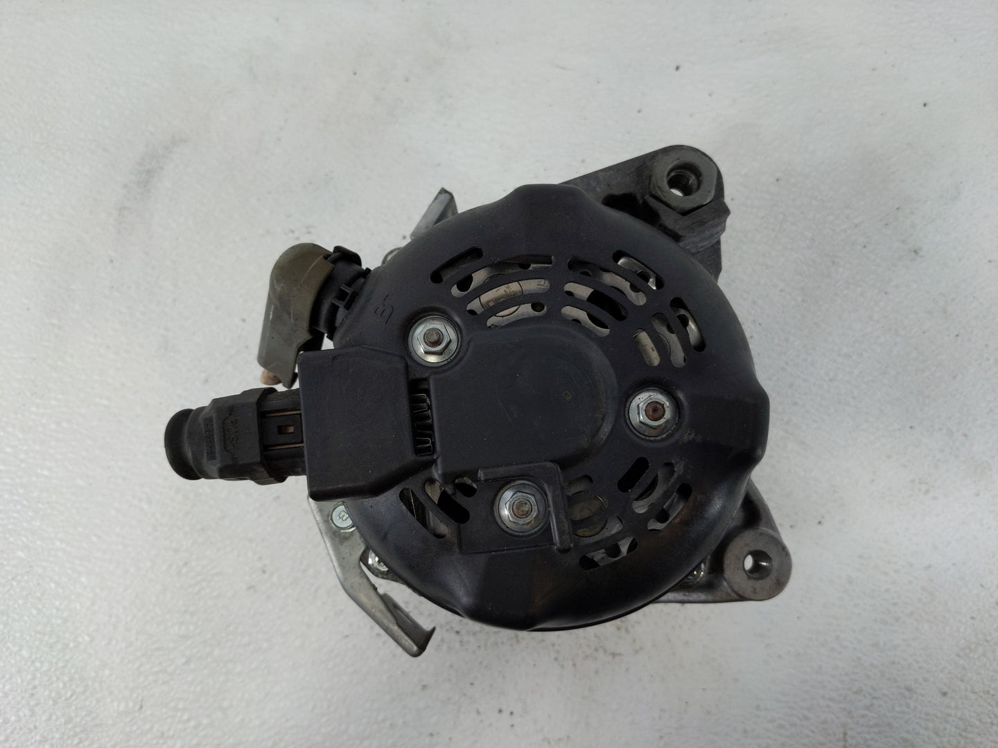 2006-2008 Toyota Rav4 Alternator Replacement Generator Charging Assembly Engine OEM P/N:27060-28301 Fits Fits 2006 2007 2008