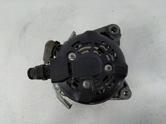 2006-2008 Toyota Rav4 Alternator Replacement Generator Charging Assembly Engine OEM P/N:27060-28301 Fits Fits 2006 2007 2008 OEM Used Auto Parts