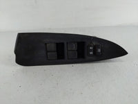 2006-2012 Toyota Rav4 Master Power Window Switch Replacement Driver Side Left P/N:74232-42070 Fits OEM Used Auto Parts - Oem