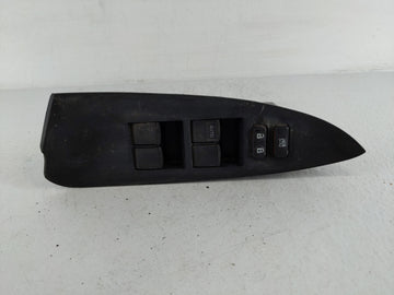 2006-2012 Toyota Rav4 Master Power Window Switch Replacement Driver Side Left P/N:74232-42070 Fits OEM Used Auto Parts - Oem