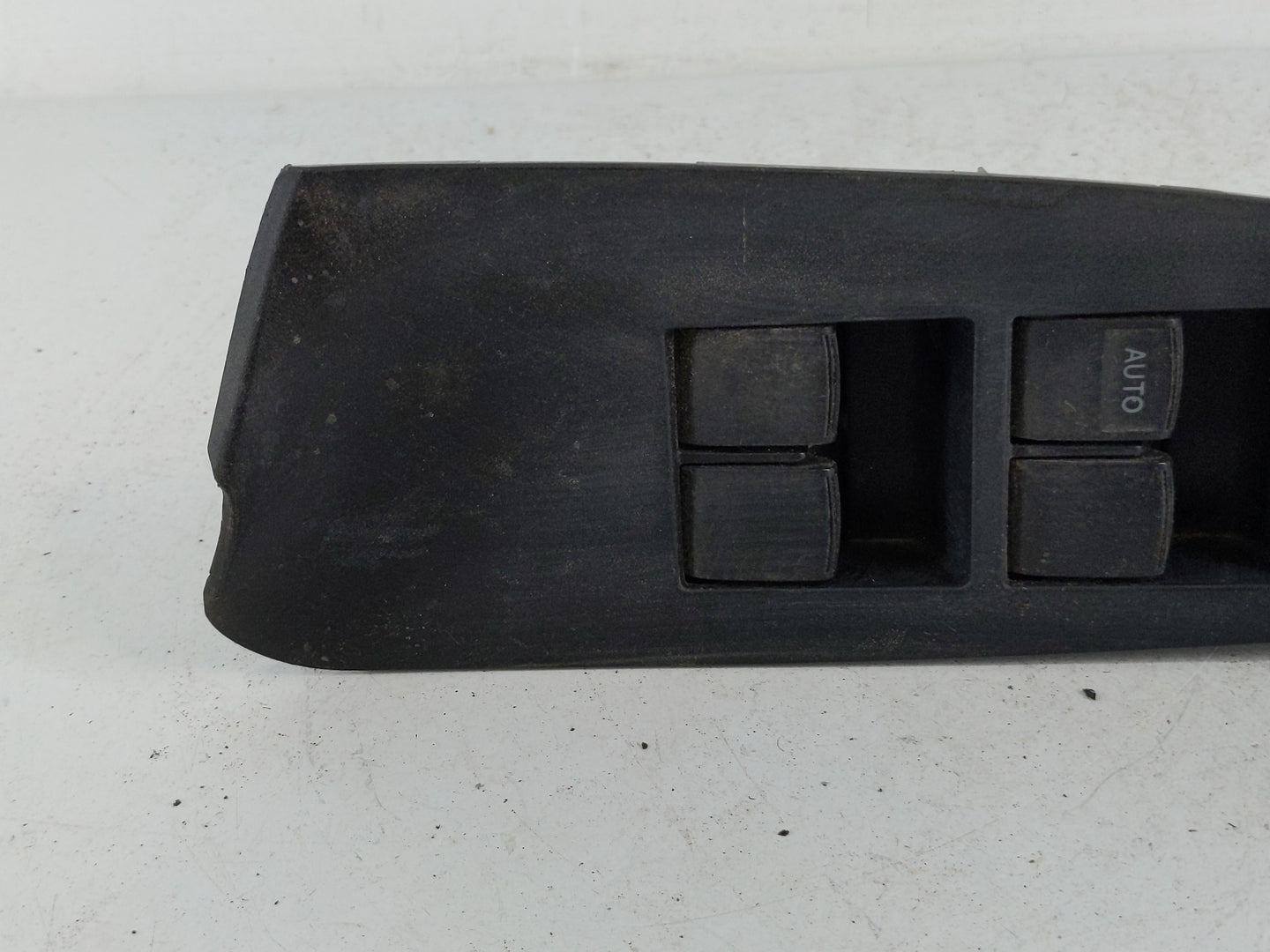 2006-2012 Toyota Rav4 Master Power Window Switch Replacement Driver Side Left P/N:74232-42070 Fits OEM Used Auto Parts - Oem