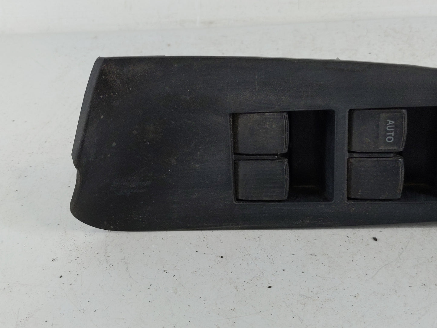 2006-2012 Toyota Rav4 Master Power Window Switch Replacement Driver Side Left P/N:74232-42070 Fits OEM Used Auto Parts - Oem