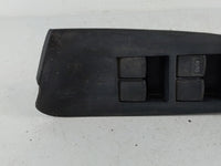 2006-2012 Toyota Rav4 Master Power Window Switch Replacement Driver Side Left P/N:74232-42070 Fits OEM Used Auto Parts - Oem