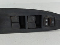 2006-2012 Toyota Rav4 Master Power Window Switch Replacement Driver Side Left P/N:74232-42070 Fits OEM Used Auto Parts - Oem