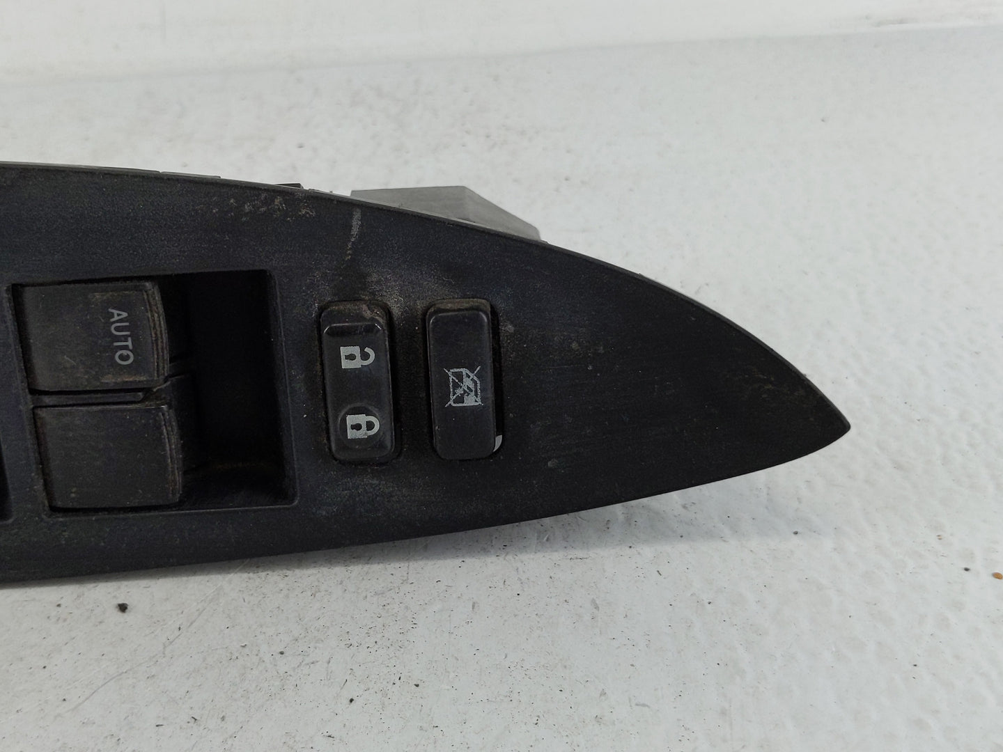 2006-2012 Toyota Rav4 Master Power Window Switch Replacement Driver Side Left P/N:74232-42070 Fits OEM Used Auto Parts - Oem