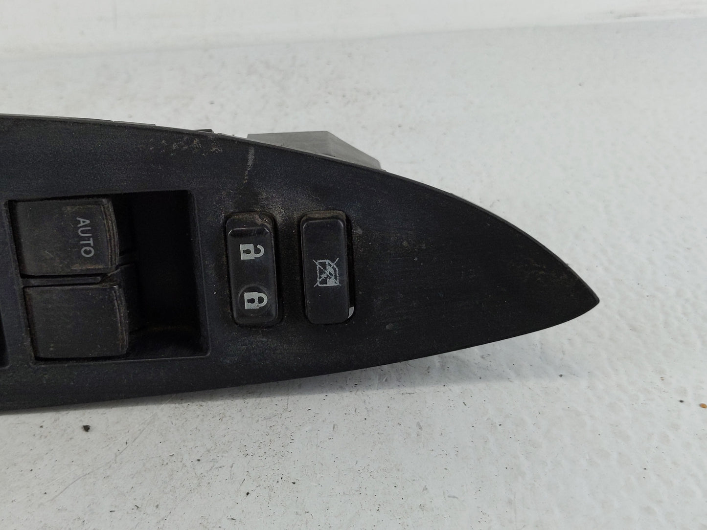 2006-2012 Toyota Rav4 Master Power Window Switch Replacement Driver Side Left P/N:74232-42070 Fits OEM Used Auto Parts - Oem