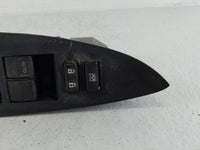 2006-2012 Toyota Rav4 Master Power Window Switch Replacement Driver Side Left P/N:74232-42070 Fits OEM Used Auto Parts - Oem