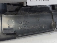 2006-2012 Toyota Rav4 Master Power Window Switch Replacement Driver Side Left P/N:74232-42070 Fits OEM Used Auto Parts - Oem