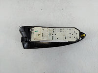 2006-2012 Toyota Rav4 Master Power Window Switch Replacement Driver Side Left P/N:74232-42070 Fits OEM Used Auto Parts - Oem