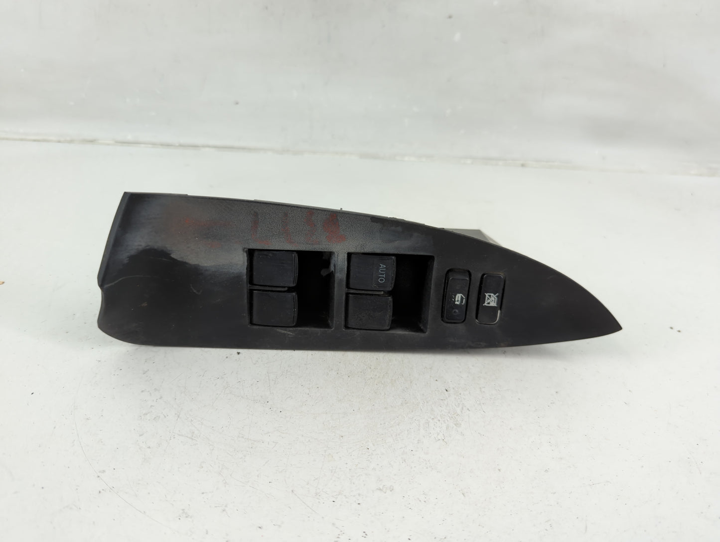 2006-2012 Toyota Rav4 Master Power Window Switch Replacement Driver Side Left P/N:74232-42070 Fits OEM Used Auto Parts - Oem