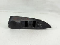 2006-2012 Toyota Rav4 Master Power Window Switch Replacement Driver Side Left P/N:74232-42070 Fits OEM Used Auto Parts - Oem