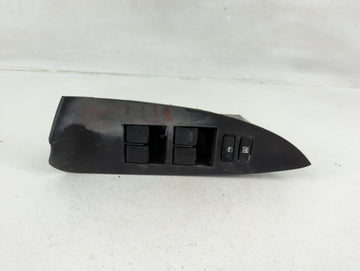 2006-2012 Toyota Rav4 Master Power Window Switch Replacement Driver Side Left P/N:74232-42070 Fits OEM Used Auto Parts - Oem