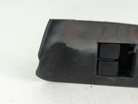 2006-2012 Toyota Rav4 Master Power Window Switch Replacement Driver Side Left P/N:74232-42070 Fits OEM Used Auto Parts - Oem
