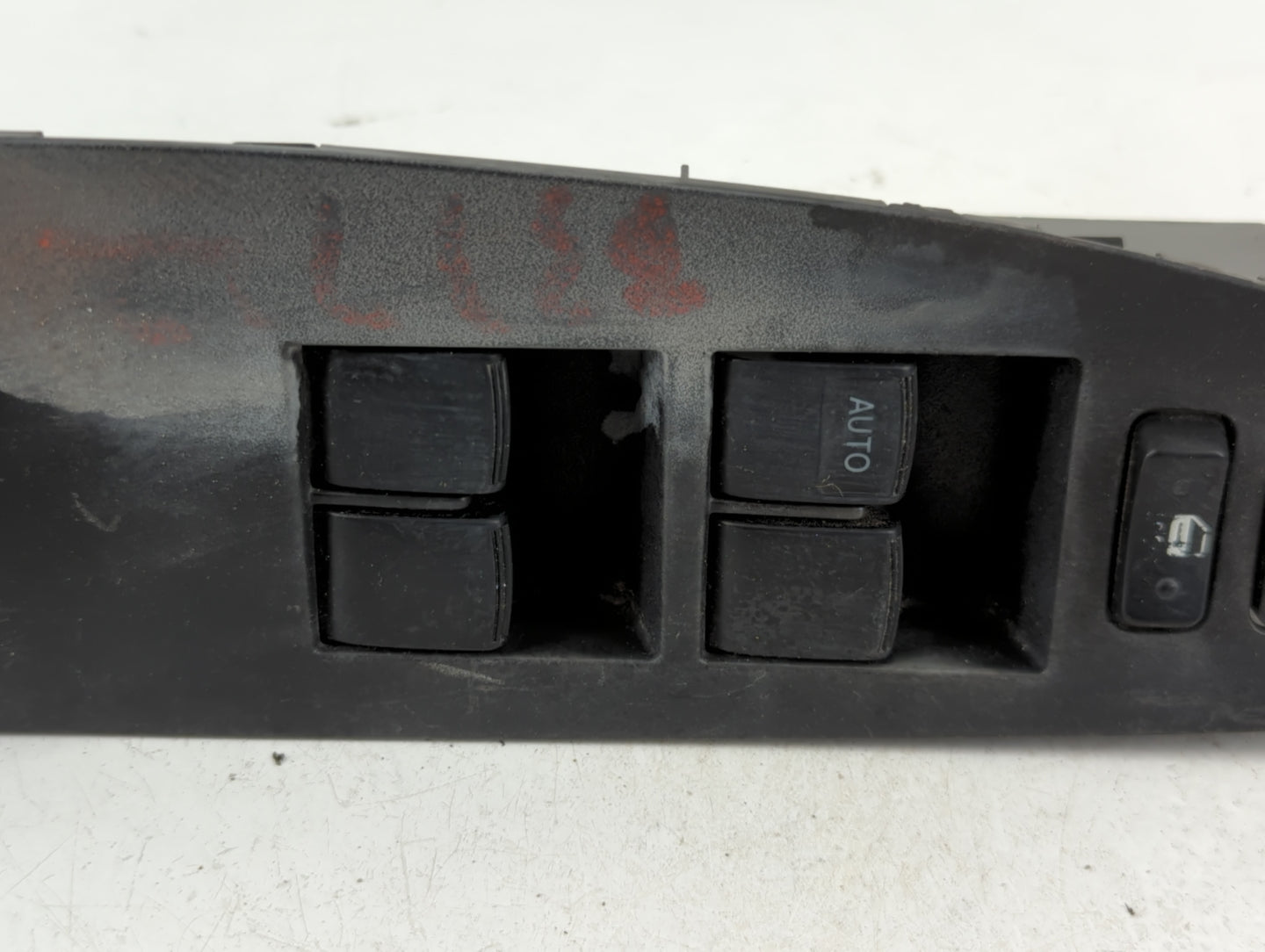 2006-2012 Toyota Rav4 Master Power Window Switch Replacement Driver Side Left P/N:74232-42070 Fits OEM Used Auto Parts - Oem