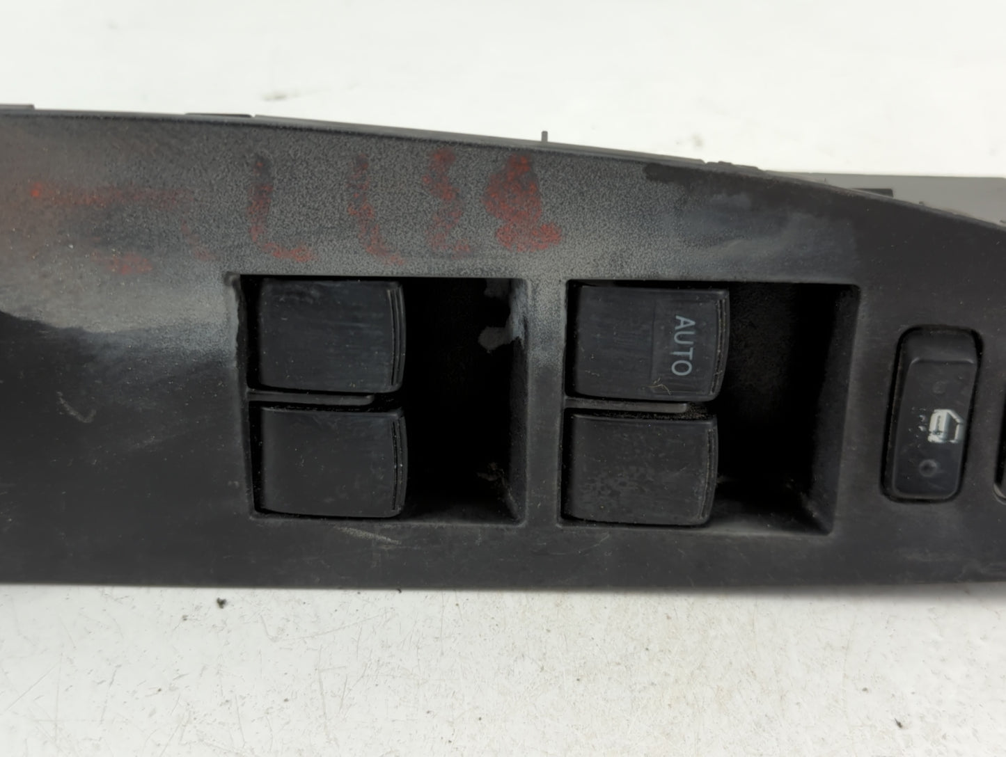 2006-2012 Toyota Rav4 Master Power Window Switch Replacement Driver Side Left P/N:74232-42070 Fits OEM Used Auto Parts - Oem