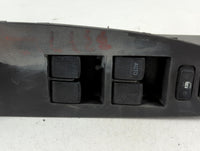 2006-2012 Toyota Rav4 Master Power Window Switch Replacement Driver Side Left P/N:74232-42070 Fits OEM Used Auto Parts - Oem