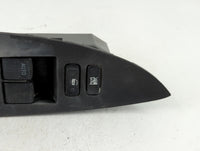 2006-2012 Toyota Rav4 Master Power Window Switch Replacement Driver Side Left P/N:74232-42070 Fits OEM Used Auto Parts - Oem