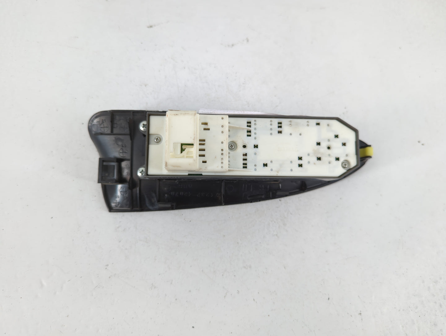 2006-2012 Toyota Rav4 Master Power Window Switch Replacement Driver Side Left P/N:74232-42070 Fits OEM Used Auto Parts - Oem